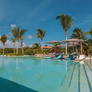 5* Курортный комплекс Estudio Playa Mujeres