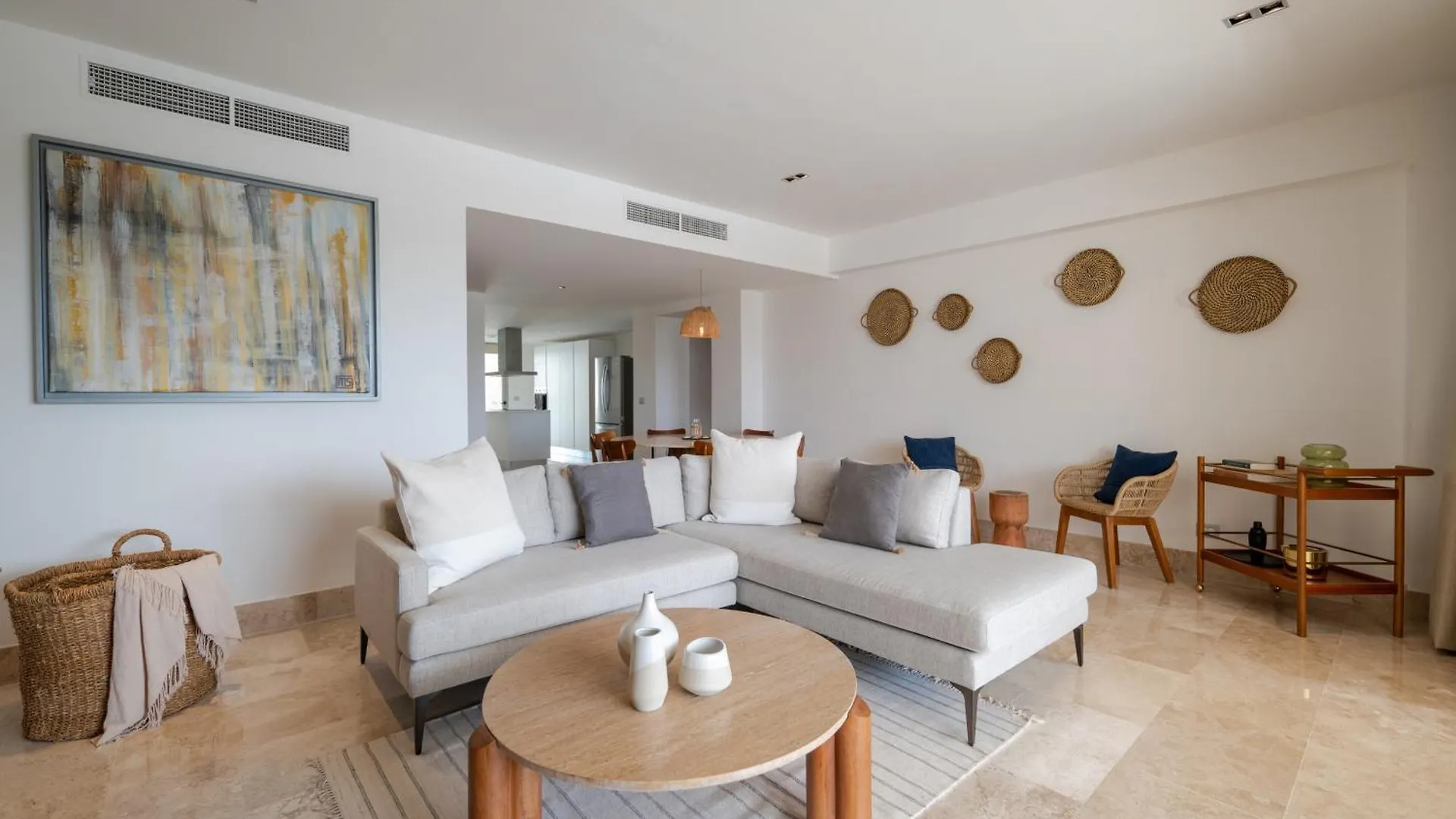 Marina Vista Retreat In Cancun La Amada