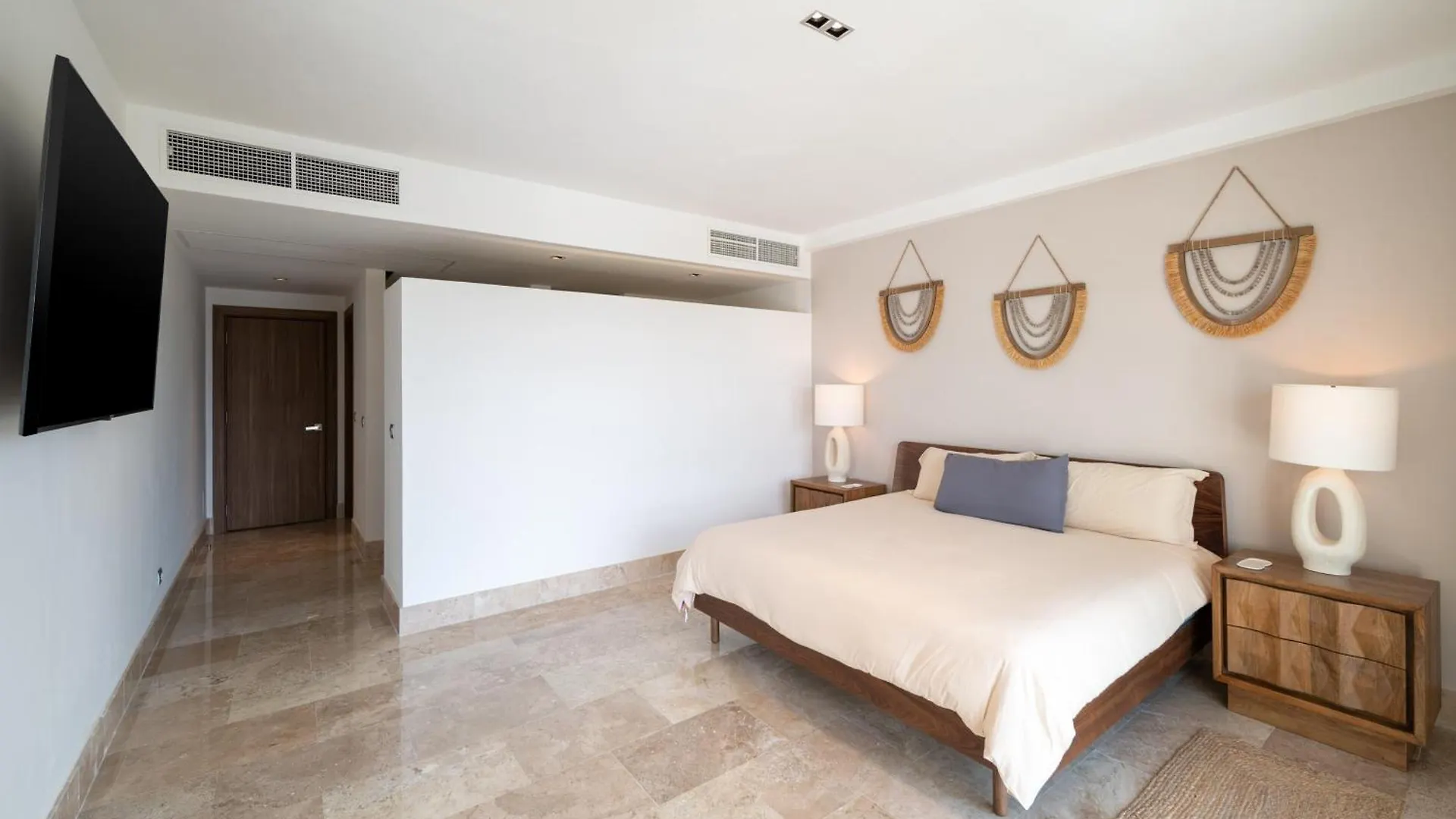 Apartment Marina Vista Retreat In Cancun La Amada
