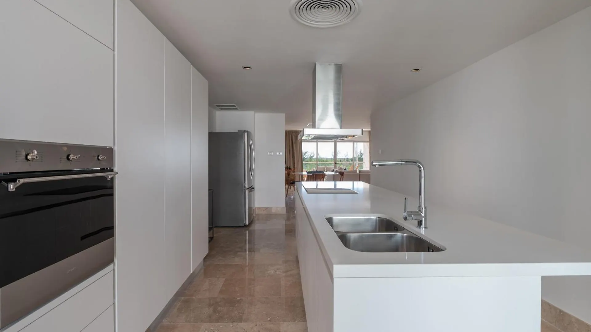 Marina Vista Retreat In Cancun La Amada 0*,  墨西哥