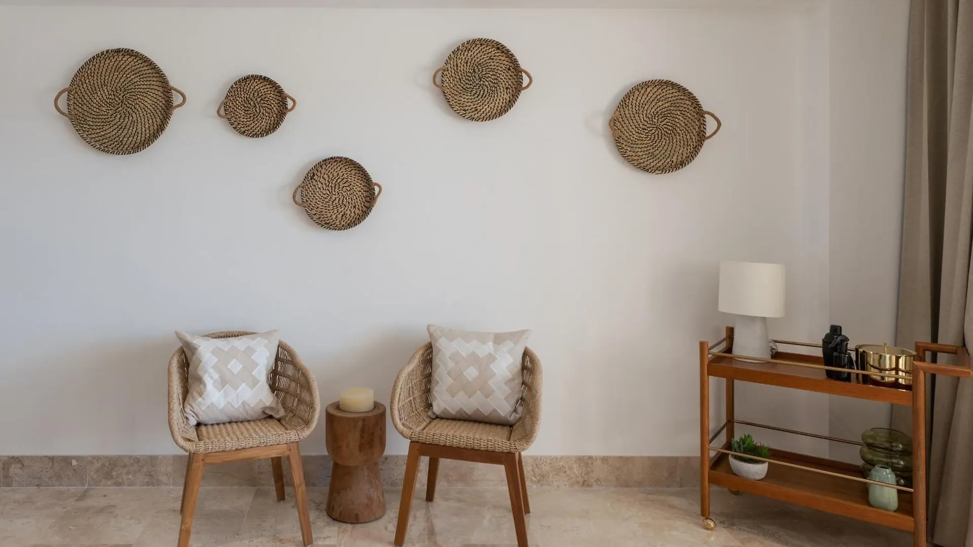 Marina Vista Retreat In Cancun La Amada