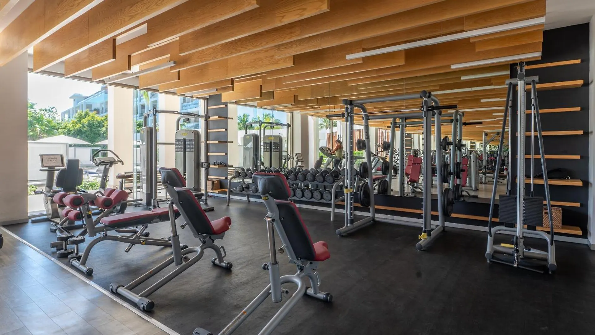 公寓 Marina Vista Retreat In Cancun La Amada 墨西哥